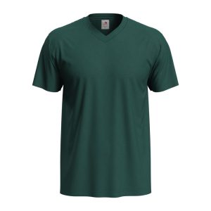 Classic-T V-neck