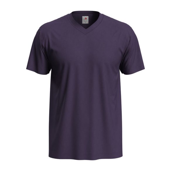 Classic-T V-neck