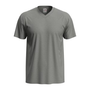Classic-T V-neck
