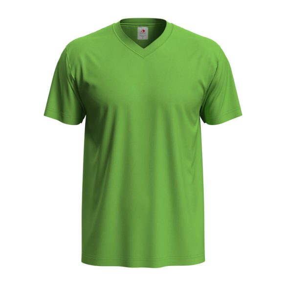 Classic-T V-neck
