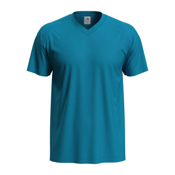Classic-T V-neck
