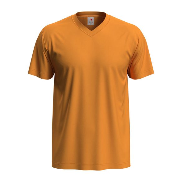 Classic-T V-neck