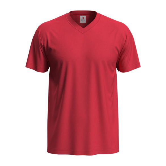 Classic-T V-neck