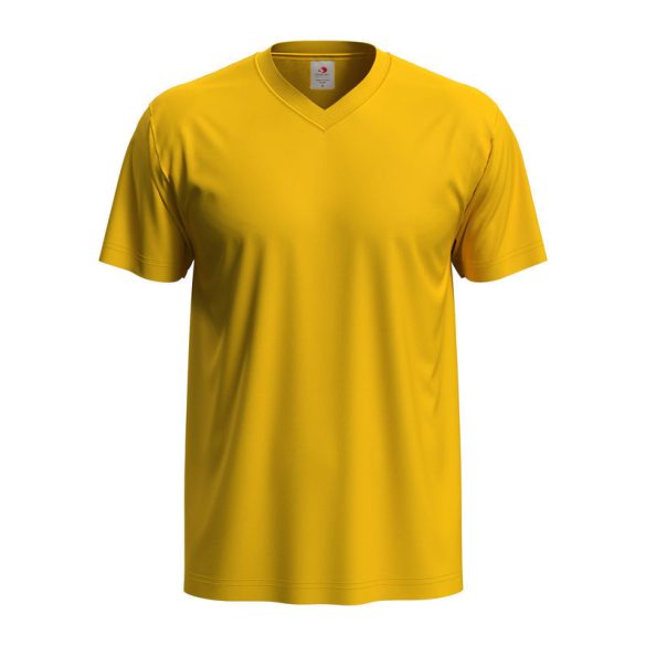 Classic-T V-neck