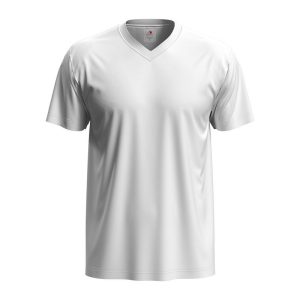 Classic-T V-neck