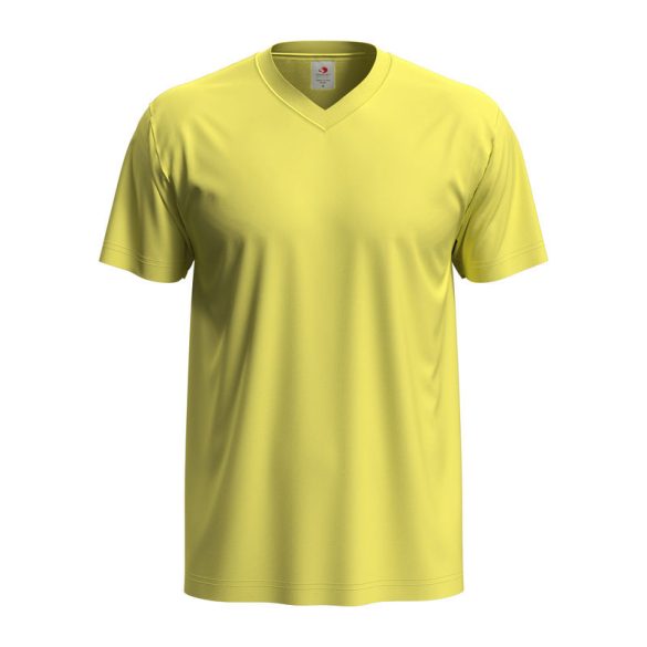 Classic-T V-neck