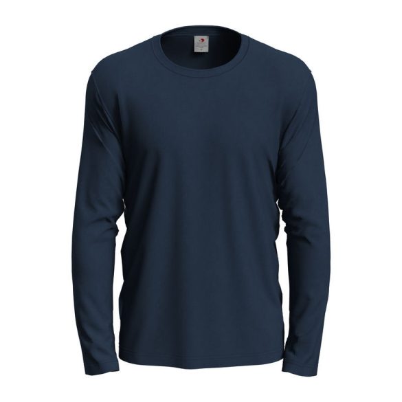 Classic-T Long Sleeve