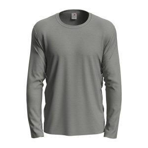 Classic-T Long Sleeve