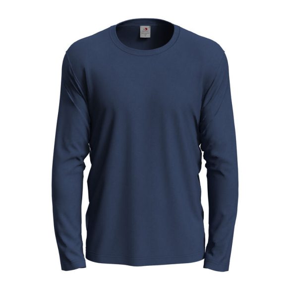 Classic-T Long Sleeve