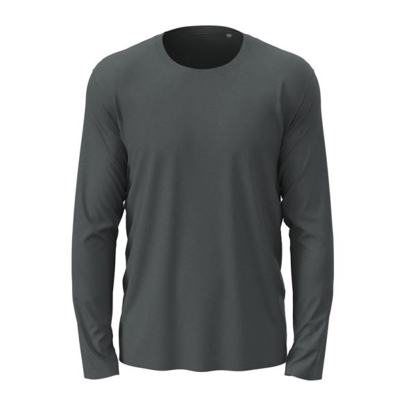 Classic-T Long Sleeve