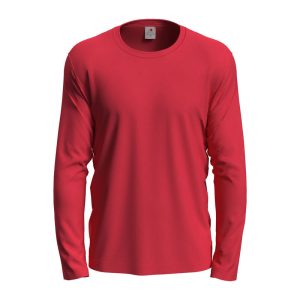 Classic-T Long Sleeve