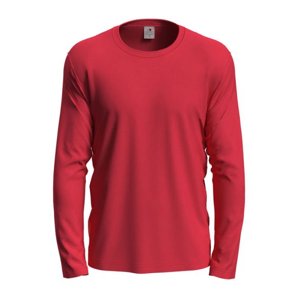 Classic-T Long Sleeve