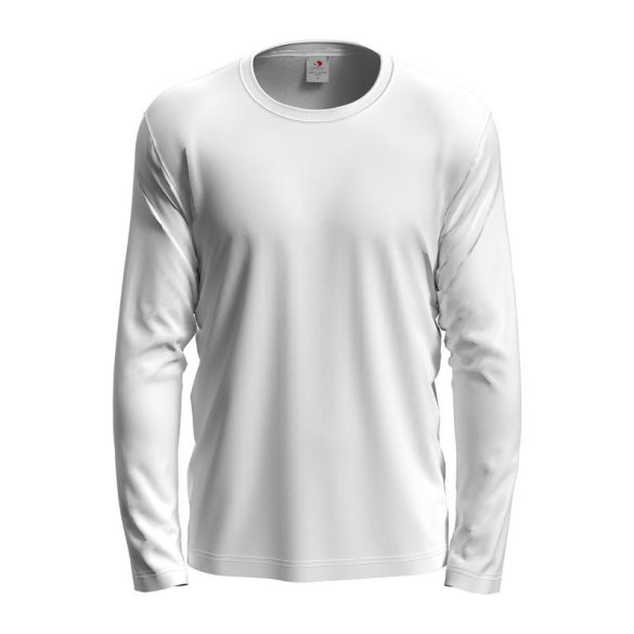 Classic-T Long Sleeve