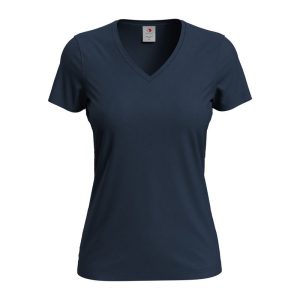 Classic-T V-neck