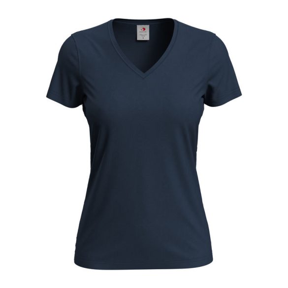 Classic-T V-neck