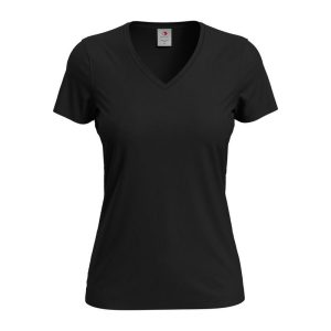 Classic-T V-neck