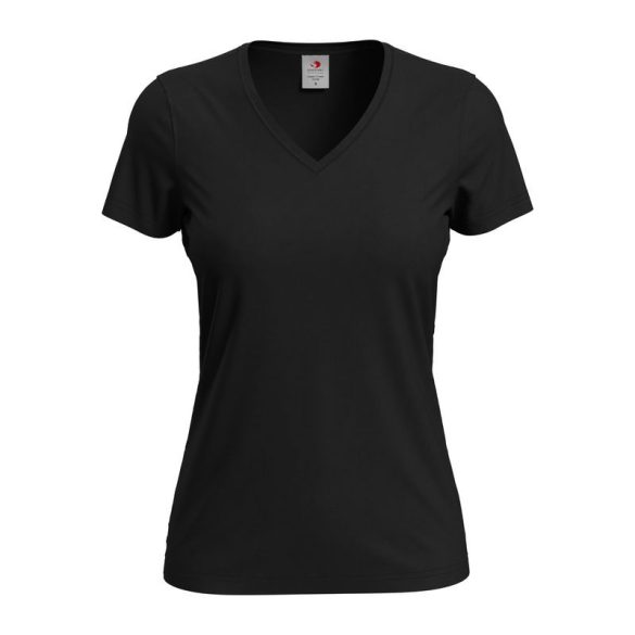 Classic-T V-neck