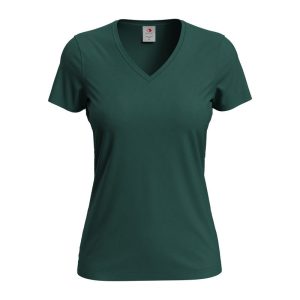 Classic-T V-neck