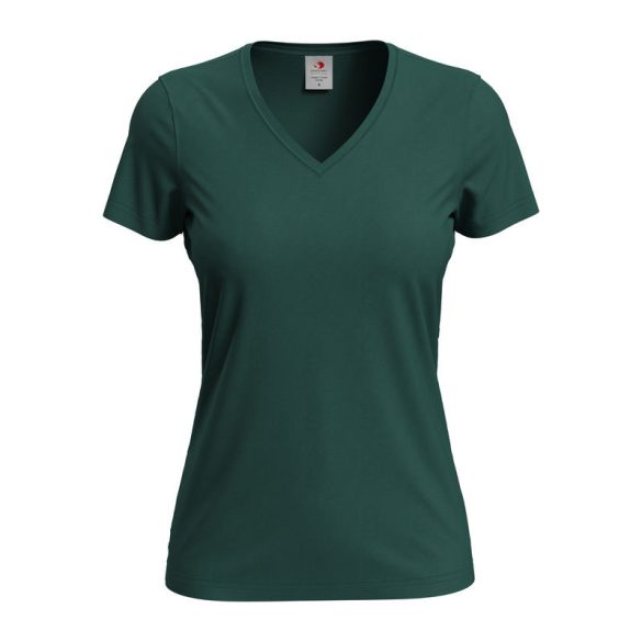 Classic-T V-neck