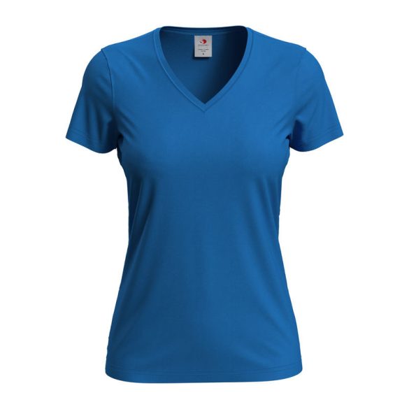 Classic-T V-neck