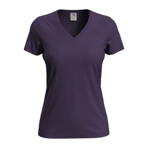Classic-T V-neck