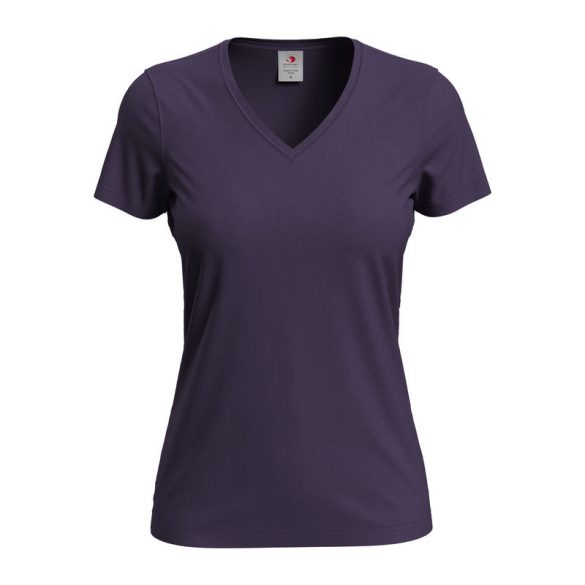 Classic-T V-neck