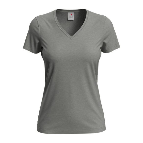 Classic-T V-neck