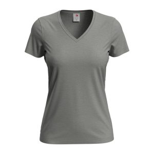 Classic-T V-neck