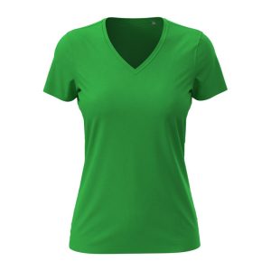 Classic-T V-neck