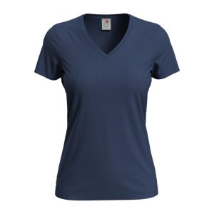 Classic-T V-neck