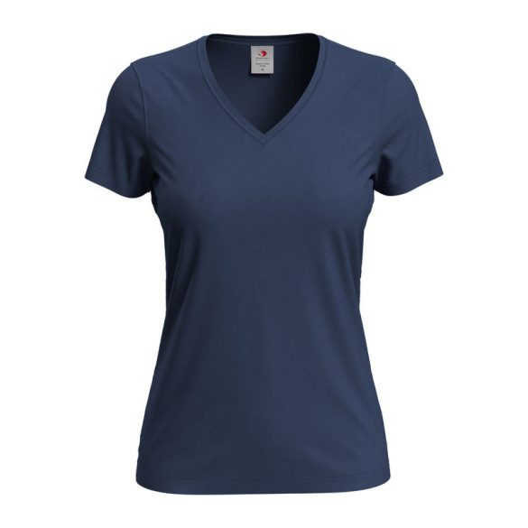 Classic-T V-neck