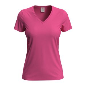 Classic-T V-neck