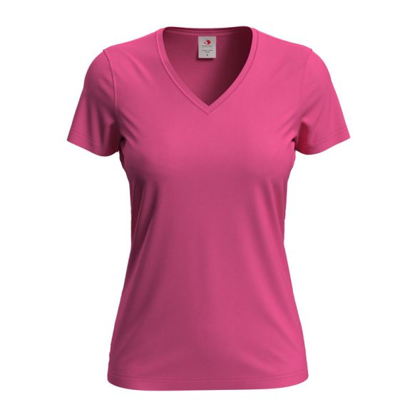 Classic-T V-neck