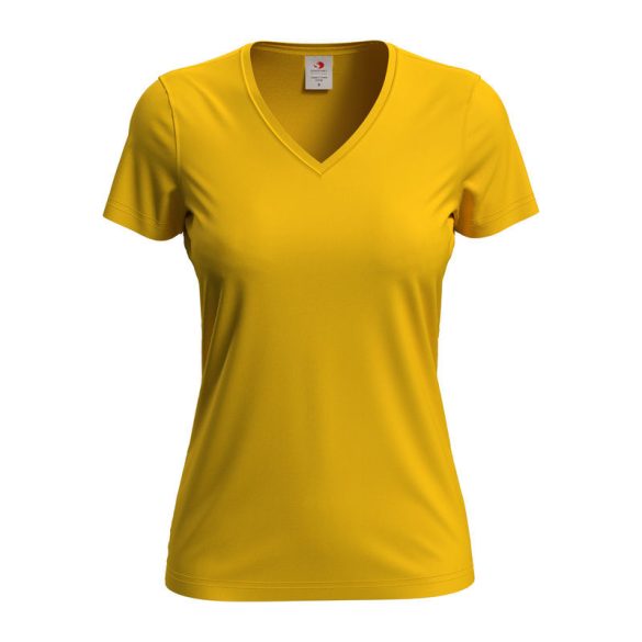 Classic-T V-neck