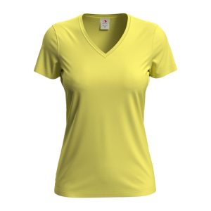 Classic-T V-neck