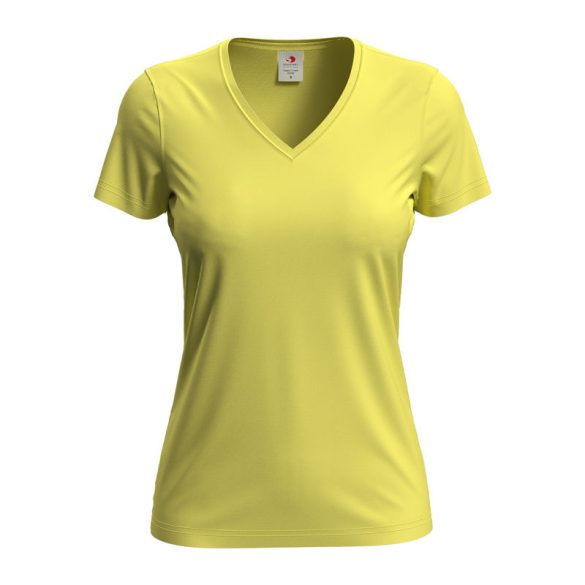 Classic-T V-neck