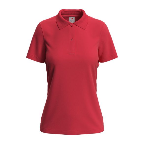 Classic Polo for women
