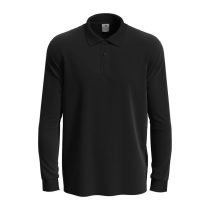 Classic Polo Long Sleeve for men