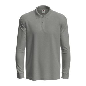 Classic Polo Long Sleeve for men
