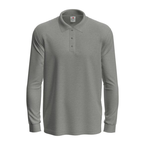 Classic Polo Long Sleeve for men