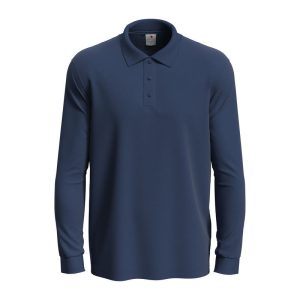 Classic Polo Long Sleeve for men