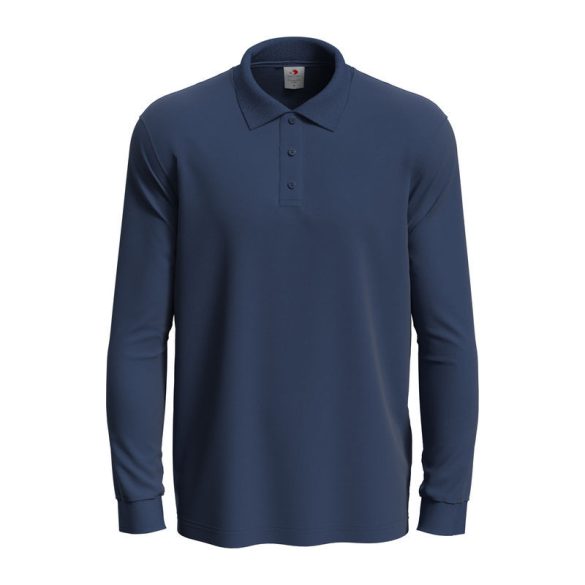 Classic Polo Long Sleeve for men