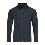 Classic Unisex Fleece Jacket