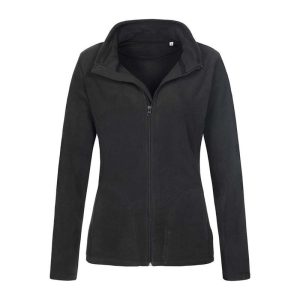 Classic Women's Fleece Jacket