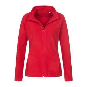 Classic Women's Fleece Jacket