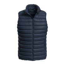Lux Padded Vest