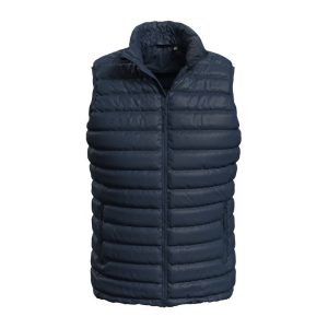Lux Padded Vest