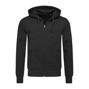 Sweat Jacket Select
