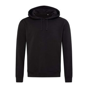 Side Pocket Hoodie Select for men and women