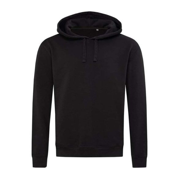 Side Pocket Hoodie Select for men and women